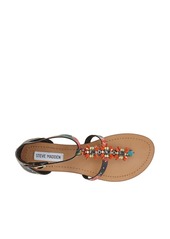 Steve Madden Steve Madden 'Zalia' Embellished Sandal (Women) (Sizes 6 ...